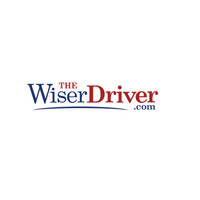 The Wiser Driver logo, The Wiser Driver contact details