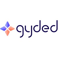 GydEd logo, GydEd contact details