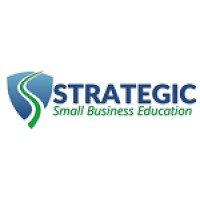 Strategic Small Business Education logo, Strategic Small Business Education contact details