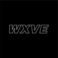 WXVE logo, WXVE contact details