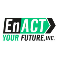 EnACT Your Future, Inc logo, EnACT Your Future, Inc contact details