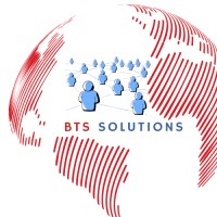 BTS-SOLUTIONS LTD logo, BTS-SOLUTIONS LTD contact details