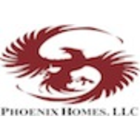 Phoenix Homes logo, Phoenix Homes contact details