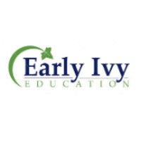 Early Ivy Education logo, Early Ivy Education contact details