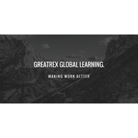 Greatrex Global Learning logo, Greatrex Global Learning contact details