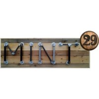 Mint29 logo, Mint29 contact details