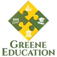 Greene Education Foundation logo, Greene Education Foundation contact details