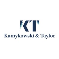 Kamykowski, Gavin & Taylor logo, Kamykowski, Gavin & Taylor contact details