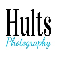 Hults Photography logo, Hults Photography contact details