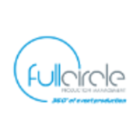 Full Circle Production Management logo, Full Circle Production Management contact details