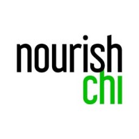 Nourish Chicago logo, Nourish Chicago contact details