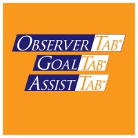 ObserverTab logo, ObserverTab contact details