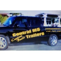 Central Ms Custom Built Trailers logo, Central Ms Custom Built Trailers contact details