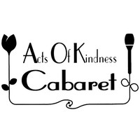 Acts Of Kindness Cabaret, Nfp logo, Acts Of Kindness Cabaret, Nfp contact details