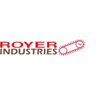 Royer Industries, Inc. logo, Royer Industries, Inc. contact details