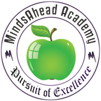 Mindsahead Academy logo, Mindsahead Academy contact details