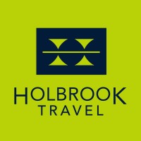 Holbrook Travel Inc logo, Holbrook Travel Inc contact details