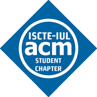 ISCTE-IUL ACM Student Chapter logo, ISCTE-IUL ACM Student Chapter contact details