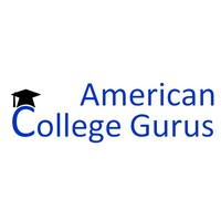 American College Gurus logo, American College Gurus contact details