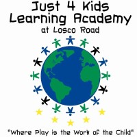 Just 4 Kids Learning Academy, Inc. logo, Just 4 Kids Learning Academy, Inc. contact details