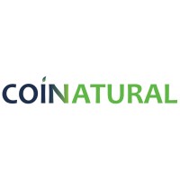 Coinatural logo, Coinatural contact details