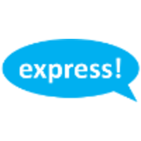 Express Communications Training logo, Express Communications Training contact details