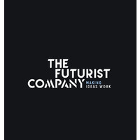 The Futurist Company logo, The Futurist Company contact details