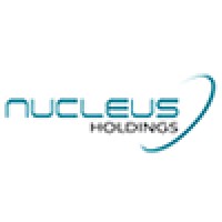 Nucleus Holdings logo, Nucleus Holdings contact details