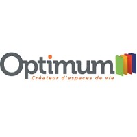 Optimum SAS logo, Optimum SAS contact details