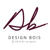 DESIGN BOIS logo, DESIGN BOIS contact details