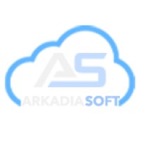 Arkadiasoft© For IT Solutions & Marketing Agency logo, Arkadiasoft© For IT Solutions & Marketing Agency contact details