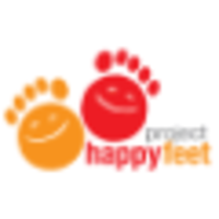 Project Happy Feet logo, Project Happy Feet contact details