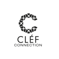 CLEF CONNECTION logo, CLEF CONNECTION contact details