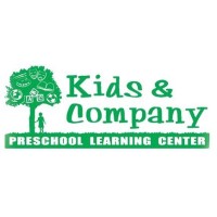 Kids & Company Preschools logo, Kids & Company Preschools contact details