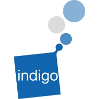 Indigo Business Services Ltd logo, Indigo Business Services Ltd contact details