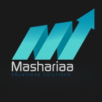 Mashariaa logo, Mashariaa contact details