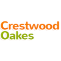 Crestwood Oakes logo, Crestwood Oakes contact details