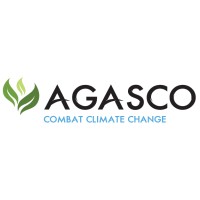 AGASCO logo, AGASCO contact details