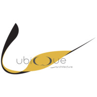 UBIQUE Architecture logo, UBIQUE Architecture contact details