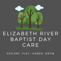 Elizabeth River Baptist Day Care logo, Elizabeth River Baptist Day Care contact details