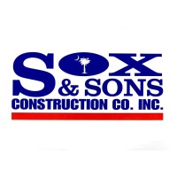 Sox and Sons Construction Co logo, Sox and Sons Construction Co contact details