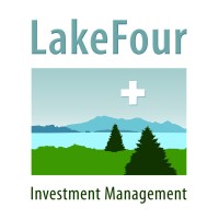 LakeFour Investment Management AG logo, LakeFour Investment Management AG contact details