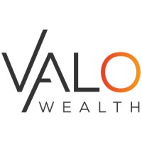 Valo Wealth logo, Valo Wealth contact details