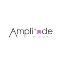 Agence Amplitude logo, Agence Amplitude contact details