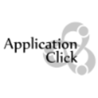 Application Click logo, Application Click contact details