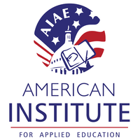 American Institute for Applied Education logo, American Institute for Applied Education contact details