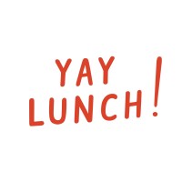 Yay Lunch logo, Yay Lunch contact details