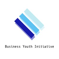 Business Youth Initiative logo, Business Youth Initiative contact details