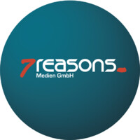 7reasons logo, 7reasons contact details