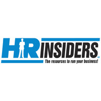 HR Insiders LLC logo, HR Insiders LLC contact details